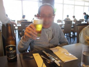 190604_６月４日～11日　外食レクリェーション（チャームスイート京都桂川）